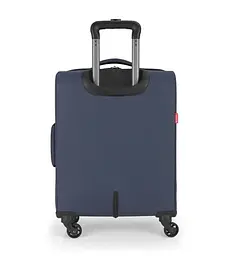 Валіза Gabol Florida (S) Blue (123122-003) - мініатюра 3