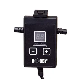 Термостат, контролер температури Hobby Aqua Cooler Control 12V (10956) - мініатюра 2