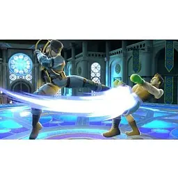 Гра Super Smash Bros. Ultimate для Nintendo Switch [RU] [52085] - мініатюра 4