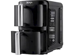 Мультипіч (аерофритюрниця) Ninja Foodi Double Stack SL300EU - мініатюра 5