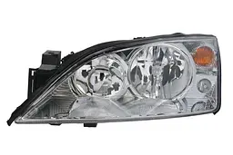 Фара передня ліва Ford Mondeo III 00-07р TYC (20-6246-05-2)