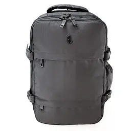 Рюкзак міський Semi Line 20 Graphite (P8308-2)