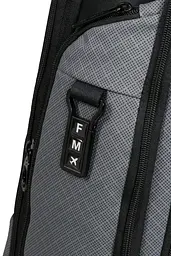 Рюкзак 15.6" Samsonite SPECTROLITE 4.0 CHARCOAL AMBER 43x30x16(21) KT4*06012 - мініатюра 3