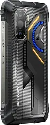 Смартфон Blackview Rock 3 8/256GB Black (Global) - мініатюра 4