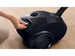 Пилосос Bosch BGBS2LB1 - мініатюра 3