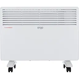 Конвекційний обігрівач Ergo HC 221524 [147599] - мініатюра 2