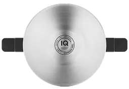 Каструля IQ Be Smart 5.4 л 24 см kuh0016319 - мініатюра 5