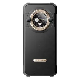 Смартфон Blackview BL9000 PRO 12/512GB Rose Gold з тепловізором - мініатюра 3