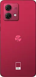 Смартфон Motorola G84 5G12/256Gb Viva Magenta (XT2347-2) UA UCRF NFC - мініатюра 2