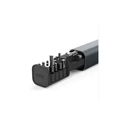 Викрутка Xiaomi JIMIHOME 23in1 Black (JM-GNT23) - мініатюра 4