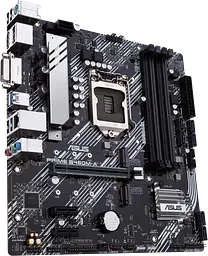 Материнська плата Asus B460M-A Prime LGA 1200 (PRIME B460M-A) Б/В