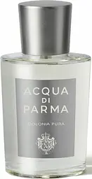 Оригінал Acqua di Parma Colonia Pura Тестер 100 мл Одеколон - мініатюра 2