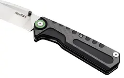 Багатофункціональний ніж Xiaomi NexTool 3 в 1 NE20021 Black (6945064210863) - мініатюра 3
