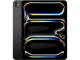 Планшет Apple iPad Pro 11 2024 Wi-Fi + Cellular 256GB Space Black (MVW13)