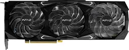 Відеокарта KFA2 RTX 3080 10Gb SG 1-Click OC (38NWM3MD99NK) (GDDR6X, 320 bit, PCI-E v4.0 x16) Б/в