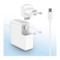 Блок живлення для Apple 87W USB-C (KFD)