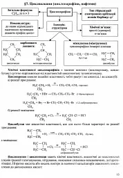 Органічна хімія. Навчальний посібник - Ольга Березан - мініатюра 7