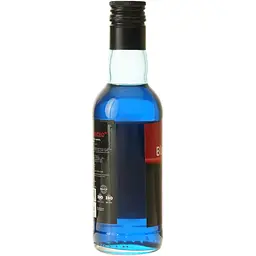Сироп Red&Black Блю кюрасао 0.25 л - мініатюра 4