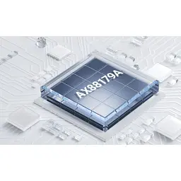 Перехідник USB-C to RJ45 Ethernet 1000Mbps CM199 Ugreen (50737) - мініатюра 8