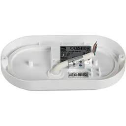 Світильник Miledo Tolu O LED 6W-NW-W герметичний (31495) - мініатюра 2