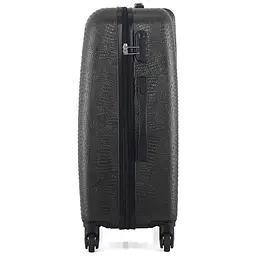 Валіза Semi Line 24" M Black (T5580-4) - мініатюра 4