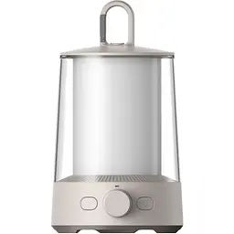 Лампа для кемпінгу Xiaomi Multi-function Camping Lantern (BHR7349GL) [157977]