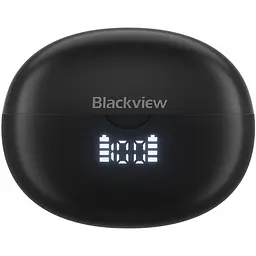 Навушники TWS Blackview AirBuds 13 Lava Black - мініатюра 5