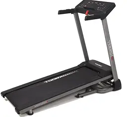 Бігова доріжка Toorx Treadmill Motion Plus (MOTION-PLUS) - мініатюра 2
