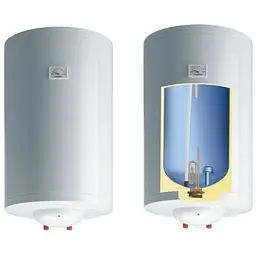 Водонагрівач (бойлер) електричний накопичувальний Gorenje TG80NGV9