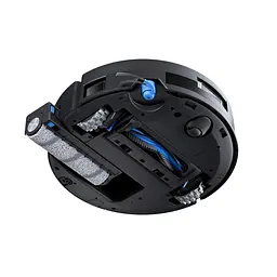 Робот-пилосос ECOVACS Deebot X11 OmniCyclone (DEX99-1 Коричневий) - мініатюра 5