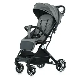 Дитяча прогулянкова коляска FLASH M 5727-1 Stone Gray