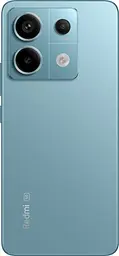 Смартфон Xiaomi Redmi Note 13 Pro 5G 12/512GB Ocean Teal (Global) - мініатюра 3