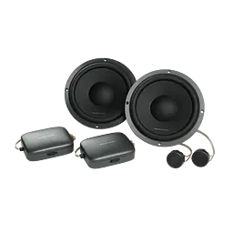 Компонентна акустична система Harman Kardon Flow 600CF