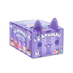 Kолекційна іграшка Aphmau Carnival Treats S7 різнобарвна (6027) - мініатюра 2