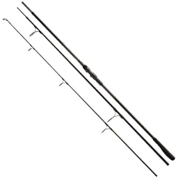 Вудилище коропове Okuma Custom Black Carp 13'/3.90m 3.5lb 3sec.