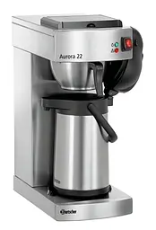 Кавоварка фільтраційна Aurora 22