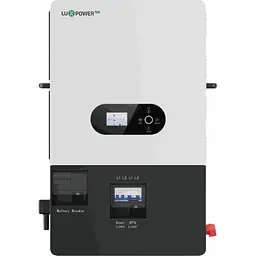 Гібридний сонячний інвертор LuxPower SNA-EU 12000 48V [148454]