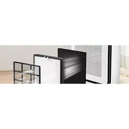 Фільтр для очищувача повітря Levoit Vital 100S Smart True HEPA LRF-V102-WEU (HEACAFLVNEU0090Y) [126241] - мініатюра 4