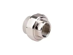 Американка Thermo Alliance d 25мм поліпропіленова 25х3/4"В для поліпроп. труб (DSI002)