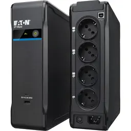 Пристрій безперебійного живлення Eaton 3P1300UD - мініатюра 5