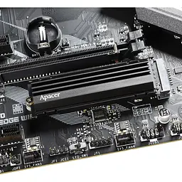 SSD накопичувач Apacer AS2280Q4U 512GB (AP512GAS2280Q4U-1) [126384] - мініатюра 6