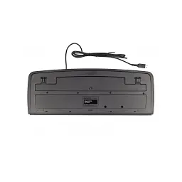 Клавіатура A4Tech KB-720 Black USB (4711421688574) - мініатюра 4