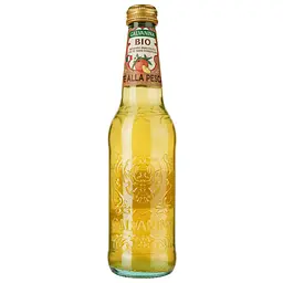 Чай Galvanina Organic Peach Tea 0.355 л (R1668)