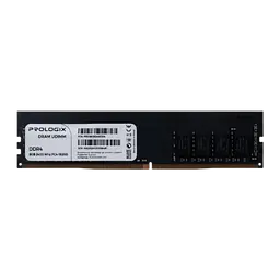 Оперативна пам'ять Prologix 8GB DDR4 2400MHz (PRO8GB2400D4)