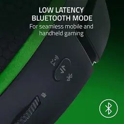 Навушники з мікрофоном Razer Kaira HyperSpeed for Xbox Black (RZ04-04480100-R3M1) - мініатюра 6