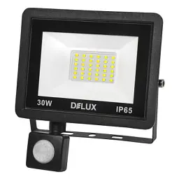 Прожектор Delux FMI 11 S LED 30 Вт 6500K IP65 (90021208)