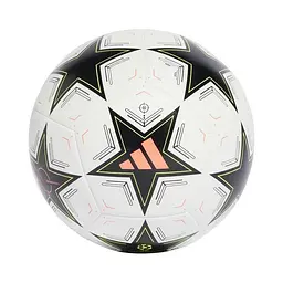 Футбольний м'яч UCL Training Adidas IX4062 розмір 5 - мініатюра 3