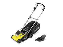 Газонокосарка Karcher LMO 4-18 Dual без АКБ та ЗП (1.445-420.0)