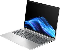 Ноутбук HP EliteBook 6 G1i (16 WUXGA IPS, Intel U5-225H, 16 GB, 512 SSD, RTX 3050 4 GB, DOS) (B1KE2AV_V3) - мініатюра 2
