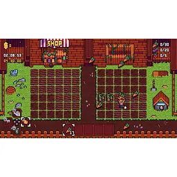 Ключ активації Microsoft Agriculture для Xbox One/Series S/X - мініатюра 2
